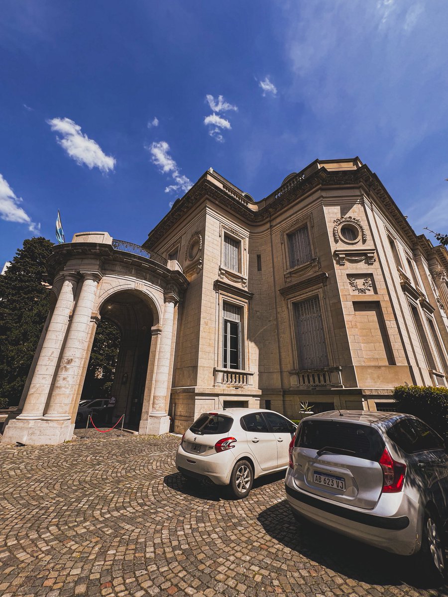 Hipótesis de Conflicto (@hdconflicto) on Twitter photo 