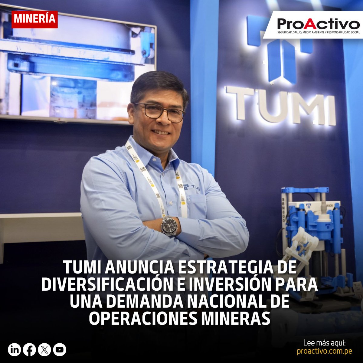 Revista ProActivo tweet media