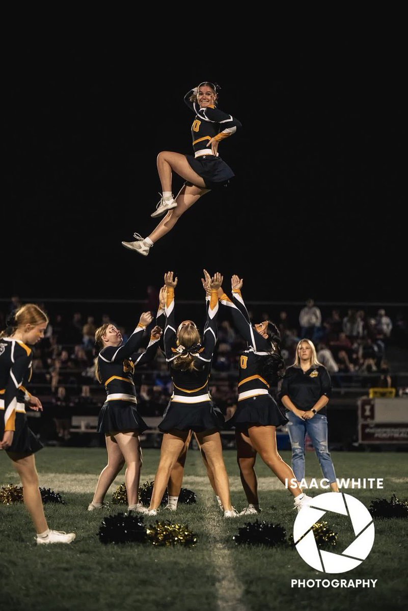 CPU Cheerleading tweet media