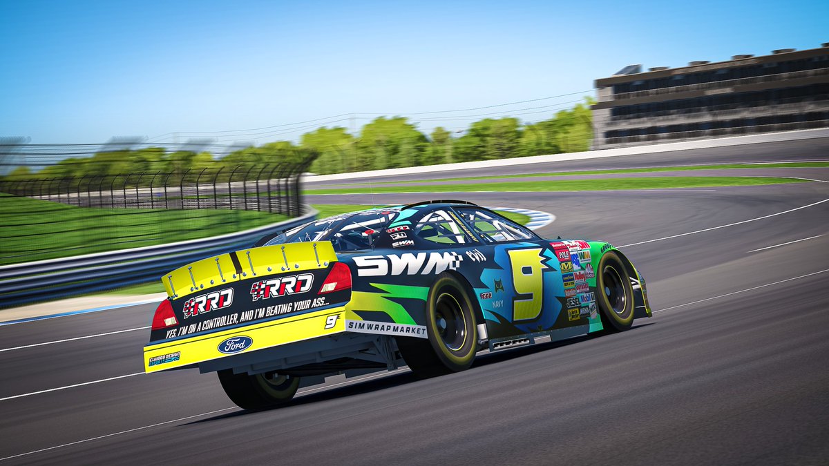 Gen 4 Ford - <a href="/Hzzardous/">Shayne</a>