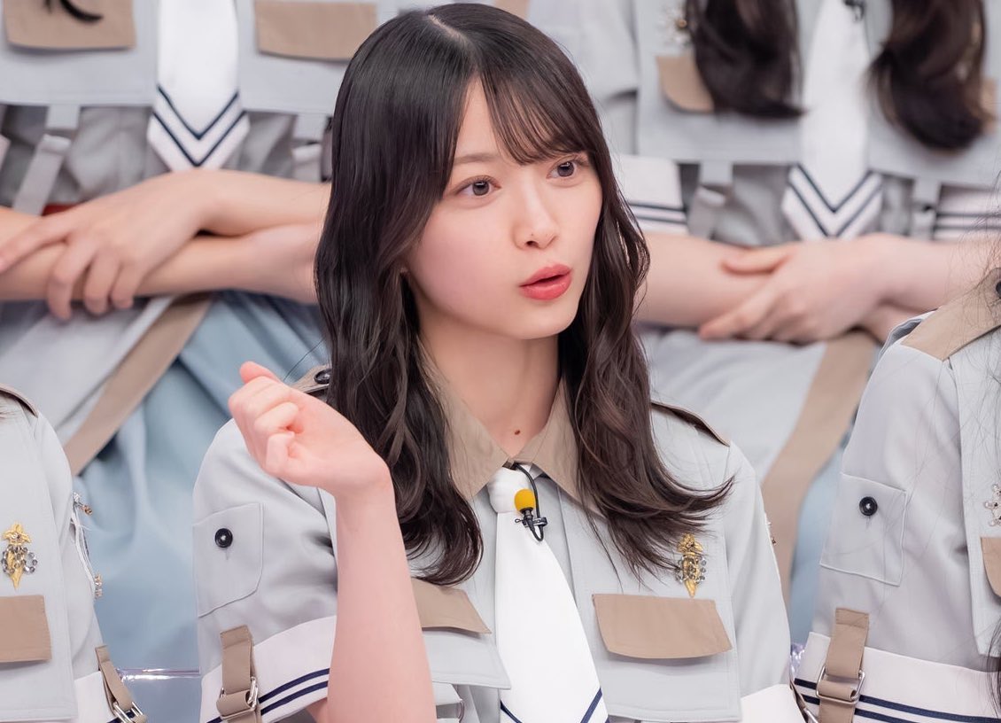 nsh_st14's tweet image. #10月になったのでリプした人に一言   
今年も食欲の秋にしていきたい❗️
ライブもあるし、ミーグリもある。
今月も、充実したオタ活したい!
誰でも、どうぞ!