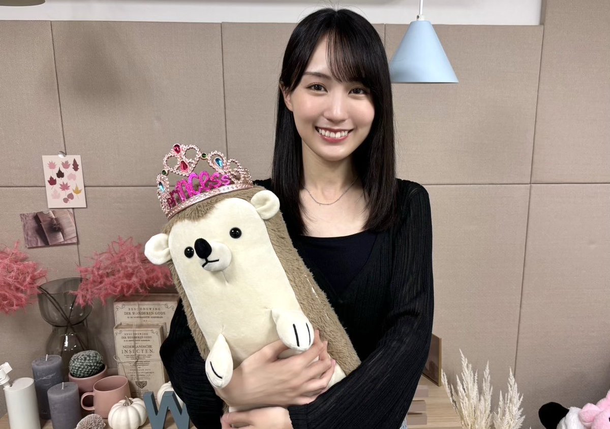 nsh_st14's tweet image. #10月になったのでリプした人に一言   
今年も食欲の秋にしていきたい❗️
ライブもあるし、ミーグリもある。
今月も、充実したオタ活したい!
誰でも、どうぞ!