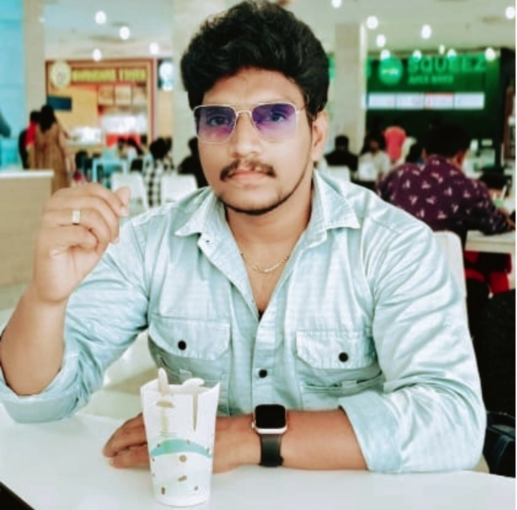 TechAtvs's tweet image. 🌟 My Journey at ATVS 🌟
I’m Prabhu Kumar, Team Lead – Bench Sales with 8+ yrs of experience. Since joining ATVS in Apr 2022, I’ve grown in building strong vendor & candidate relations, marketing consultants on W2/H1B-T & driving best client hires.
#EmployeeTalk #ATVS #BenchSale