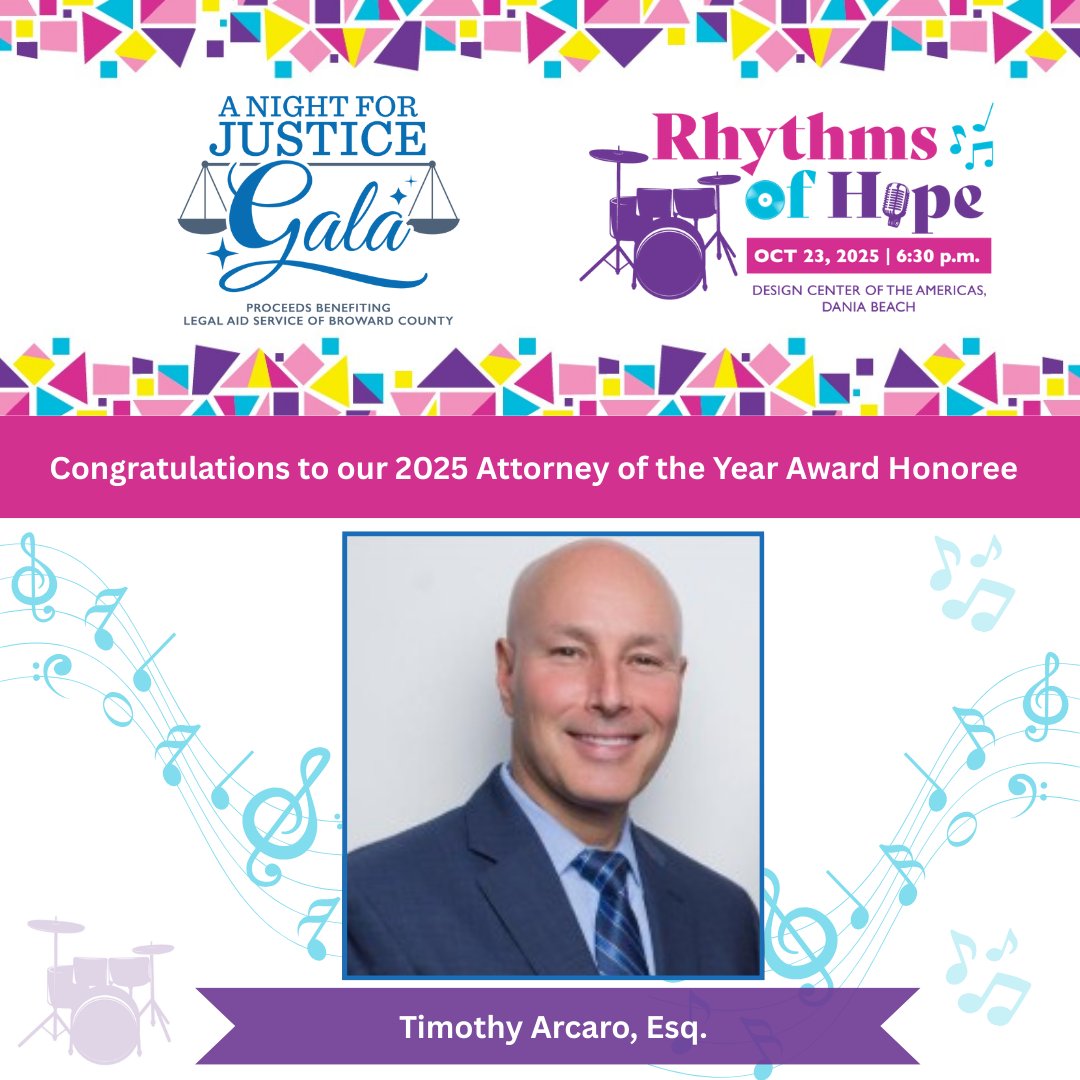 Legal Aid Service of Broward County tweet media