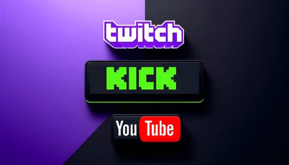 StreamerBPromos's tweet image. Good morning, GROWTH!

1. Like or retweet this post with a heart ♥️ or a share icon 🔁.
2. Share your Twitch or YouTube link 🔗.
3. Follow me on Twitter! 🚶‍♂️
4. Follow each other on Twitter! 🏃‍♂️

#smallstreamer #SmallStreamersConnect #SupportSmallStreams #SupportSmallStreamers…