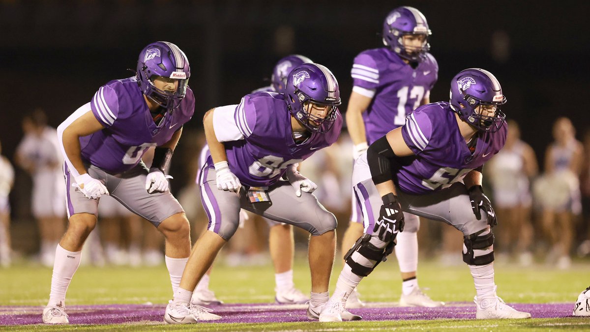 taylortrojans's tweet photo. FB | Taylor Moves Closer to Top-25 Rating After Third-Straight Victory | @TrojansFBL #TaylorFB

https://t.co/VZozcTYHZO https://t.co/zNttlLEhUa