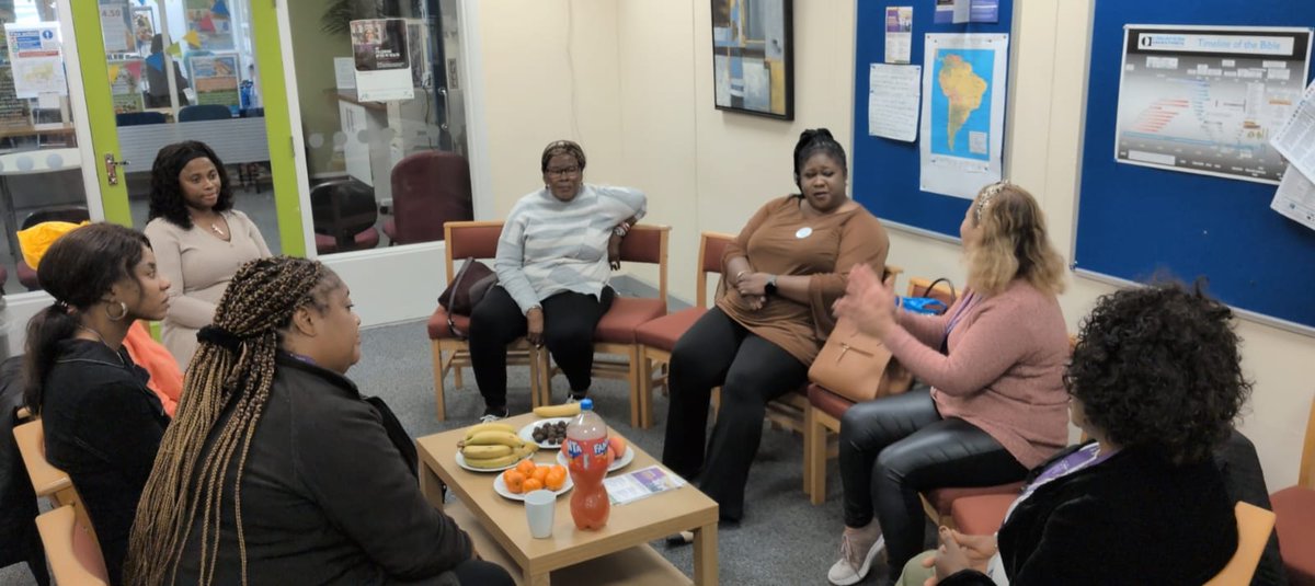 Wonderfully made woman tweet media