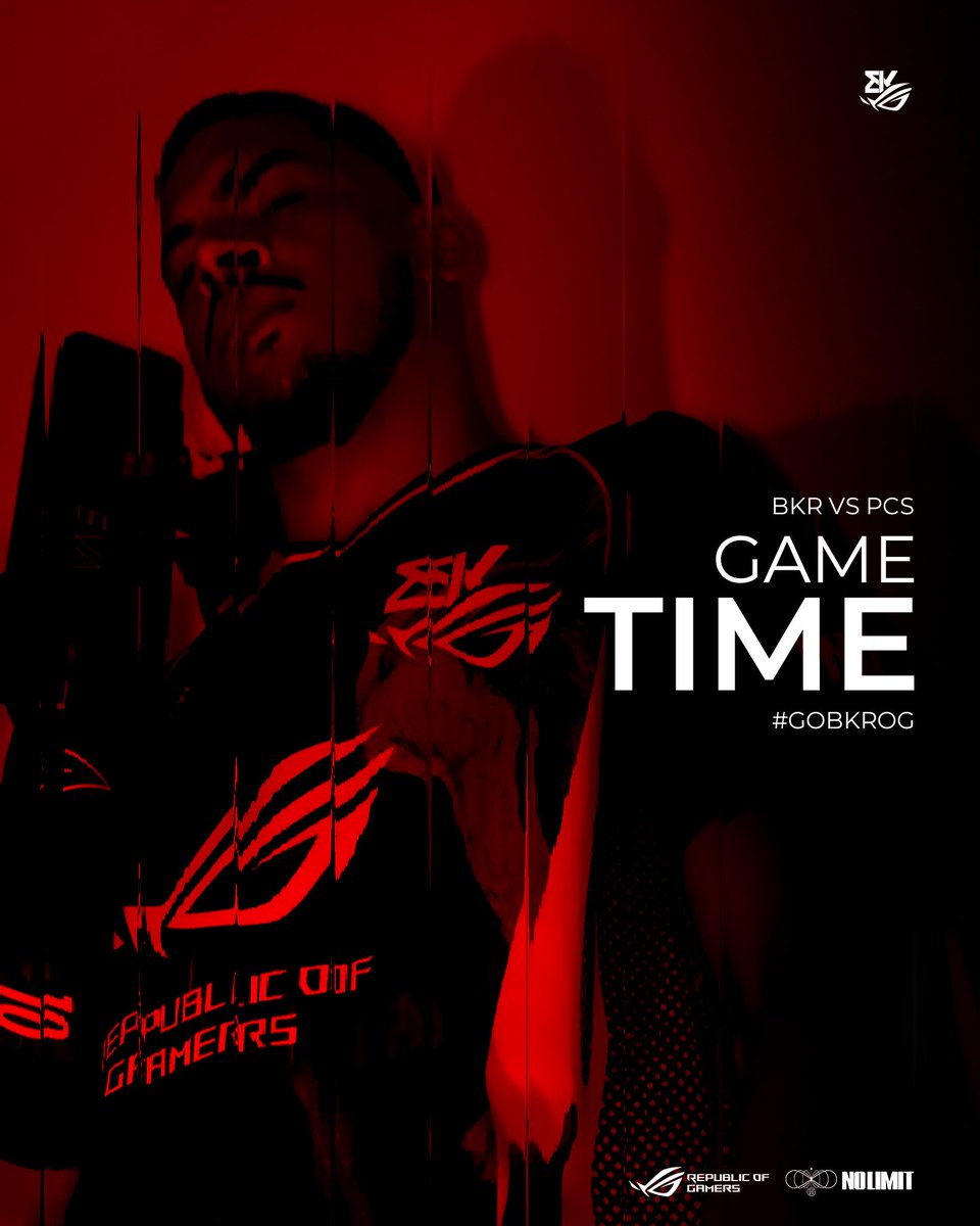 EVA SUMMER SPLIT 2025 

Ep. 4 🆚 <a href="/eva_pcs/">PCS EVA</a> 

« Vous ne le savez pas encore, mais votre histoire ne s’écrit déjà plus avec nous »

#GOBKROG