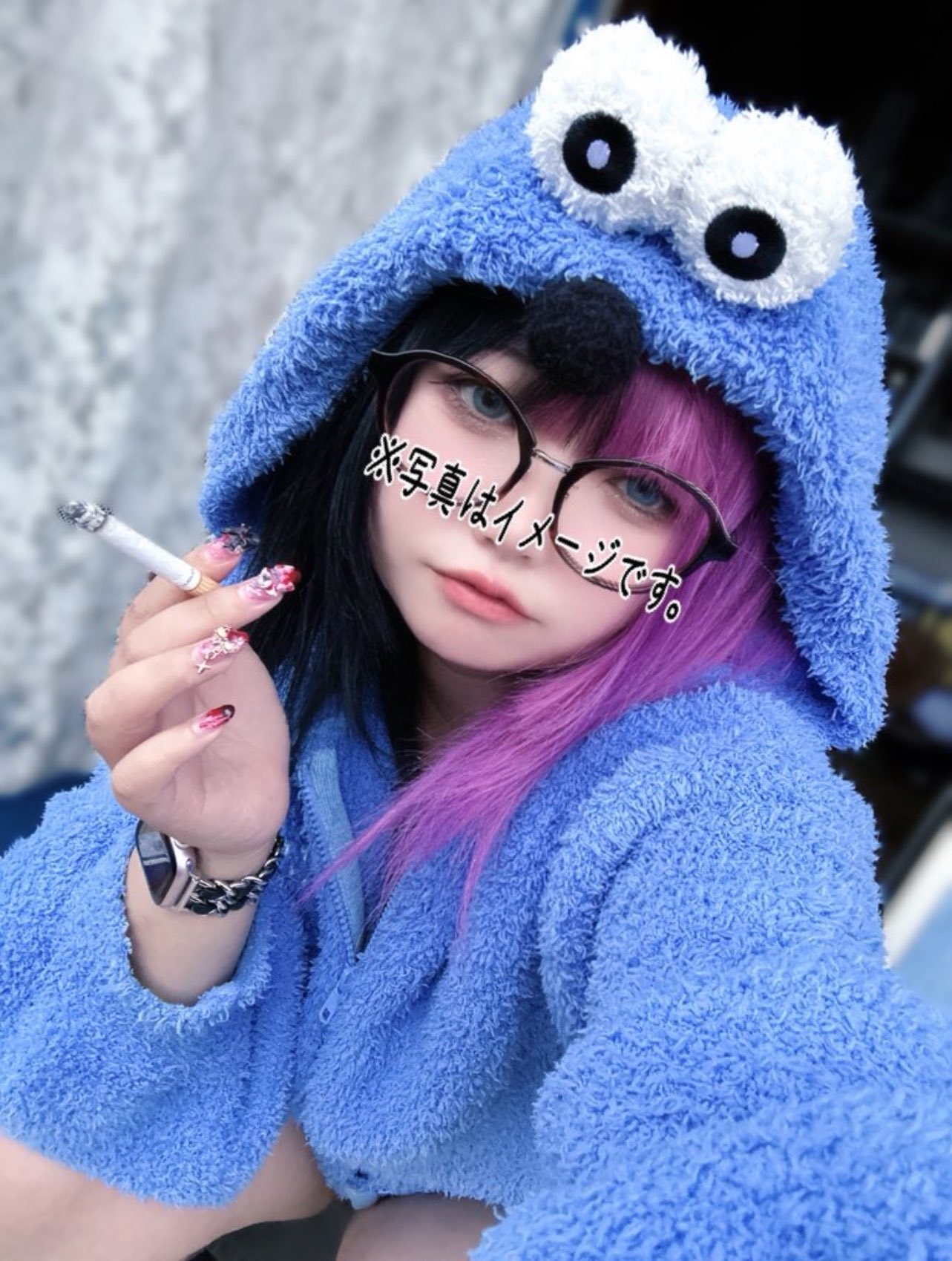 絶ちゃん (@Zetsu_chan) / X