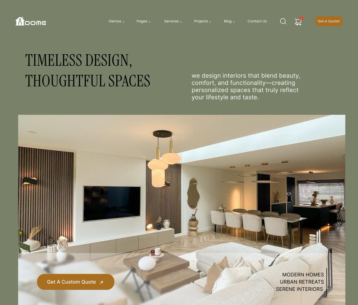 Nwachukwu_445's tweet photo. I’ve been away for a while 👀 but I’m back with something exciting.
Here are a new homepage design concepts for Hoome 🏡✨
Which do you think about the design
#InteriorDesign #WebDesign #Hoome #uxui https://t.co/QqsQ0Fw6P4