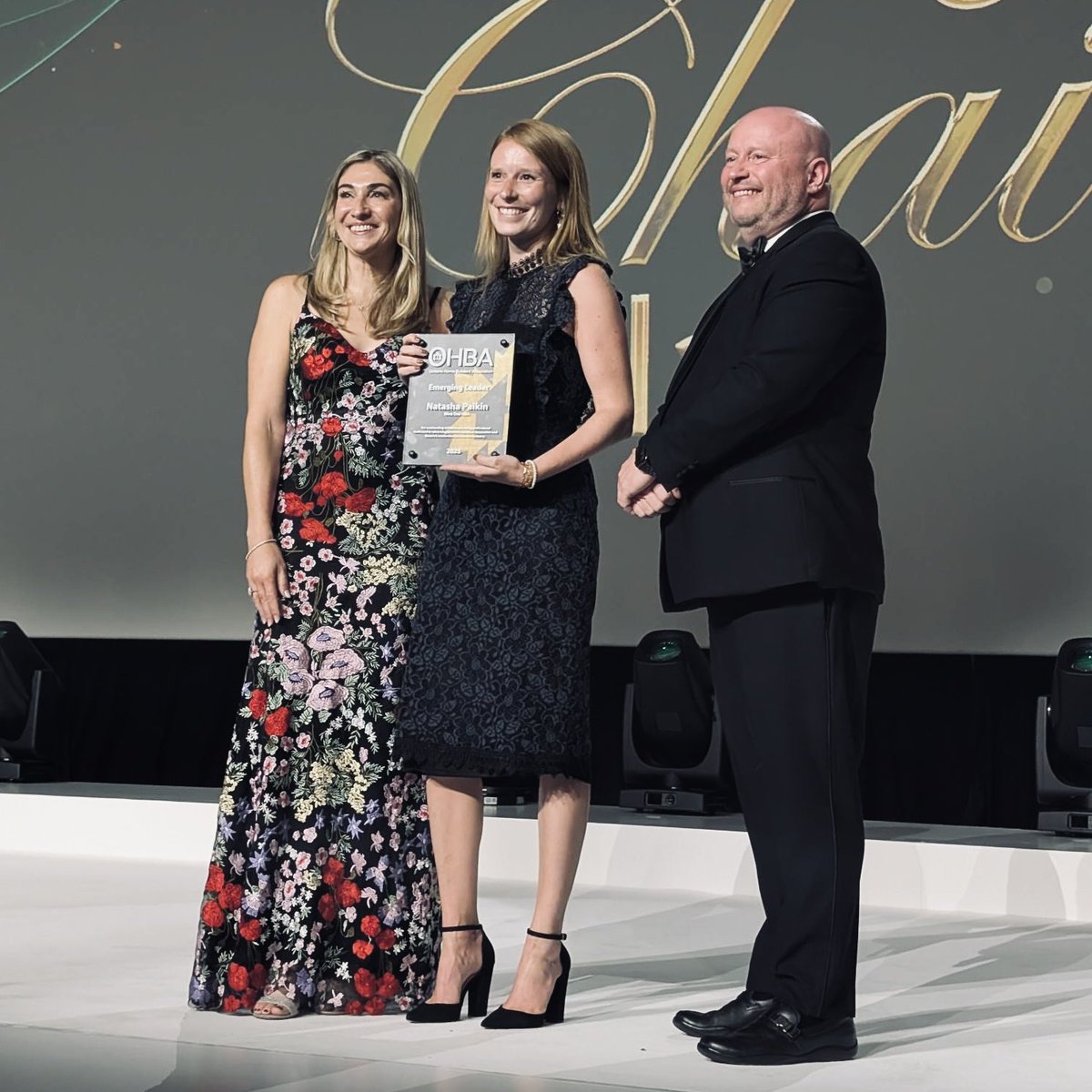 West End HBA tweet media