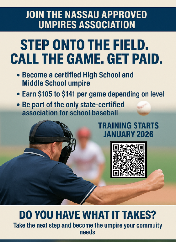 Section VIII Athletics tweet media