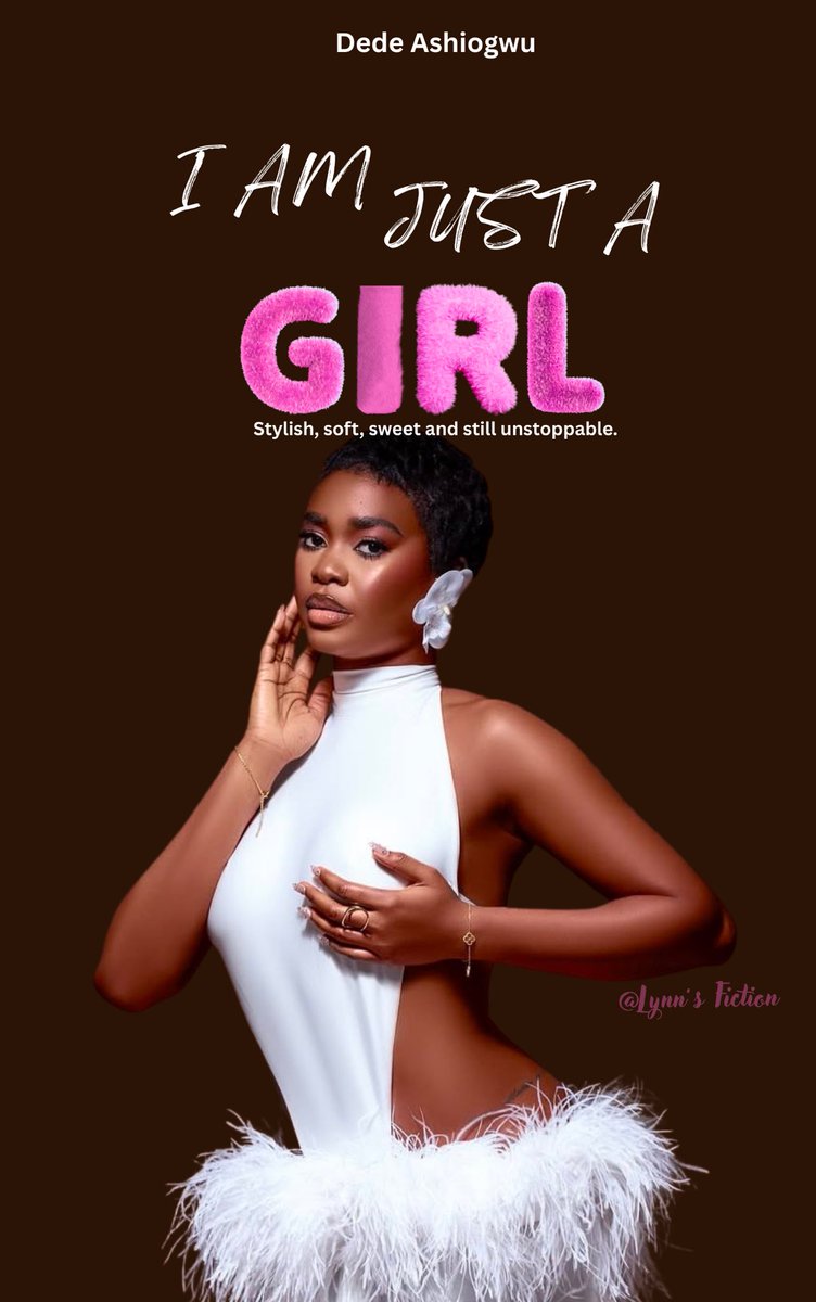 LynnFiction's tweet photo. Which of these @dede_ashiogwu bestsellers are you adding to your shelf? 📚 

Vote Dede to secure your free copy now!

#BBNaija #BBNaijaS10 #DedeAshiogwu https://t.co/hMJAvMOlUA