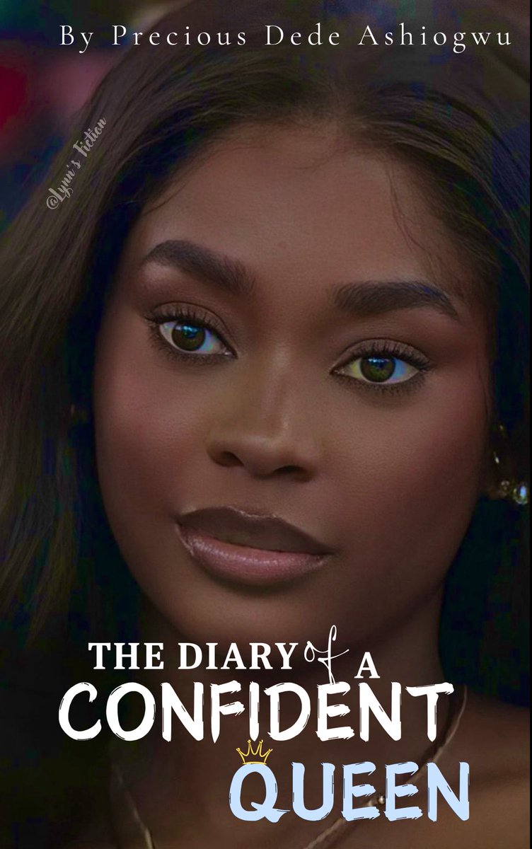 LynnFiction's tweet photo. Which of these @dede_ashiogwu bestsellers are you adding to your shelf? 📚 

Vote Dede to secure your free copy now!

#BBNaija #BBNaijaS10 #DedeAshiogwu https://t.co/hMJAvMOlUA