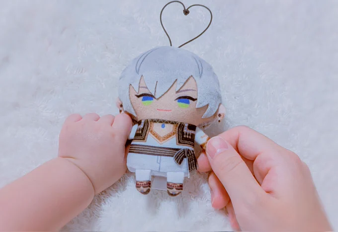 #一緒なら未来はきっと虹色だ