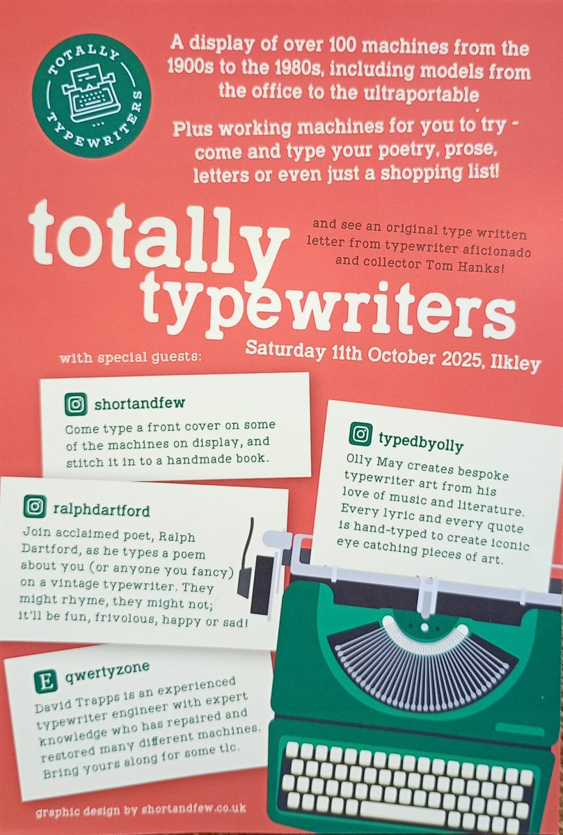 Mark Ayres tweet media