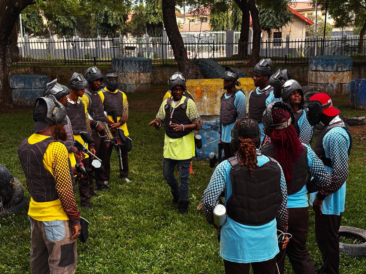 Let’s get ready to rumble