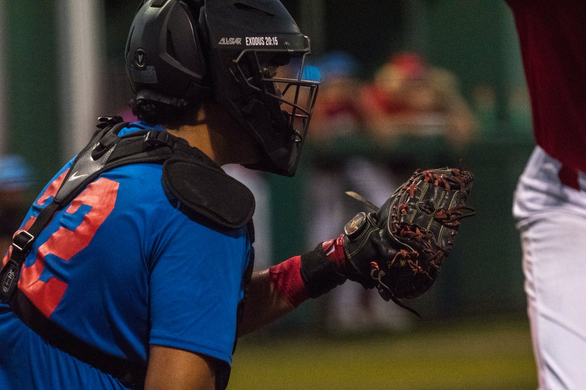 Mustangs are back 🤟