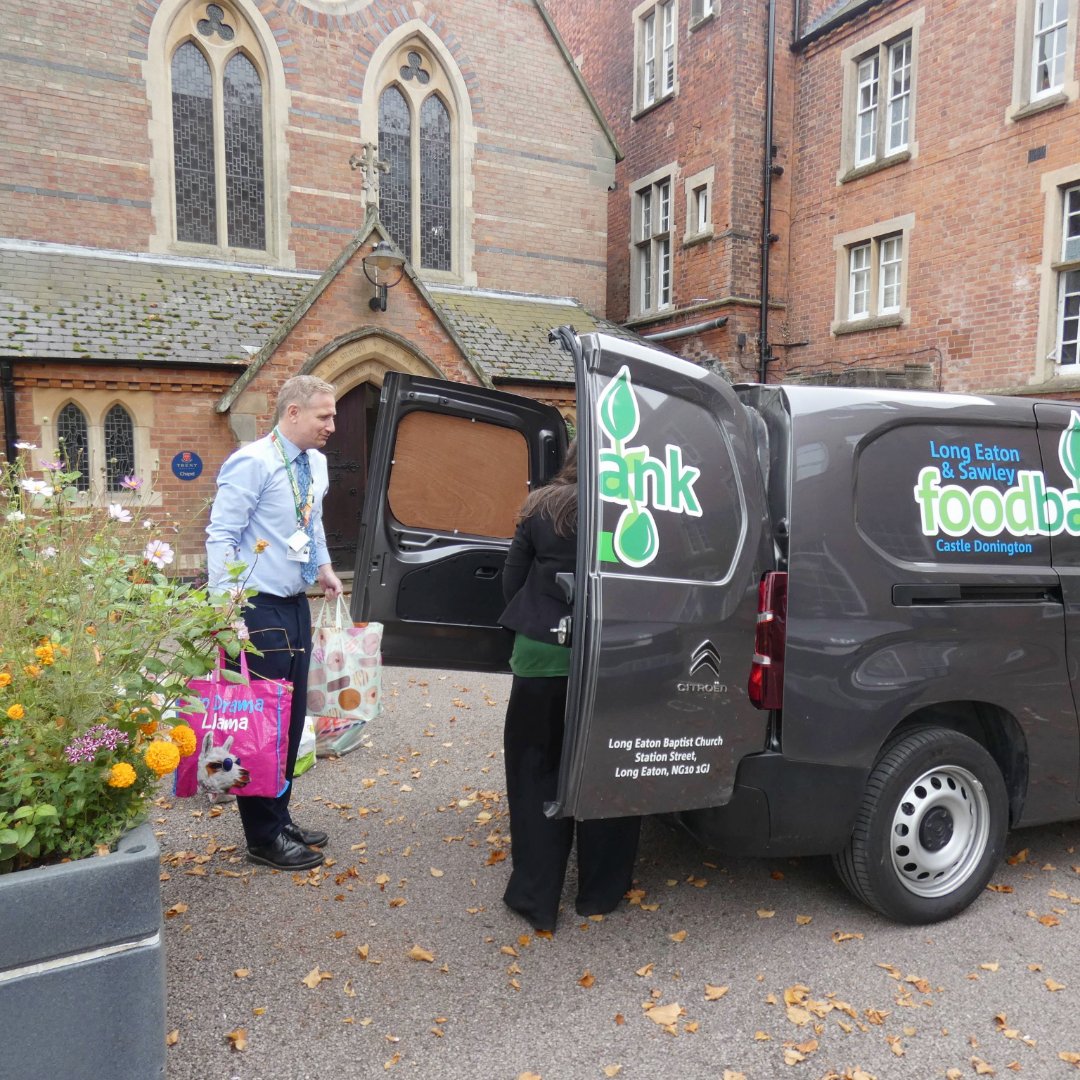 The Elms School tweet media