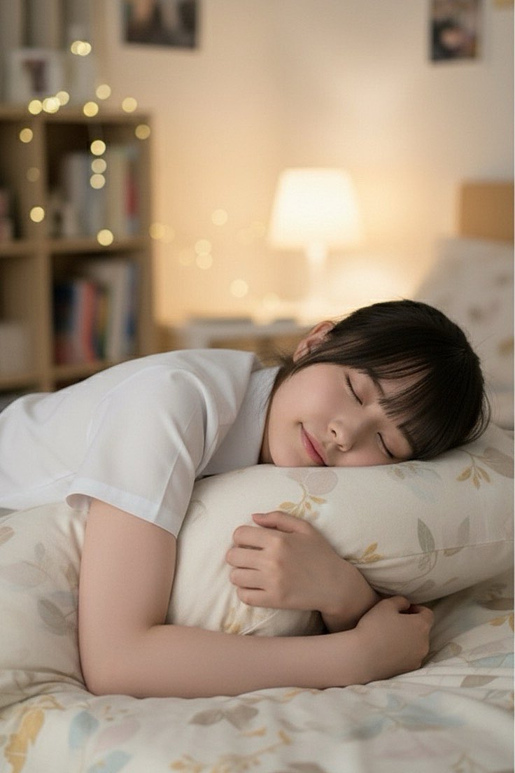 Misako_ai07's tweet image. おやすむー
#AIart #AIwork #AIムチ子