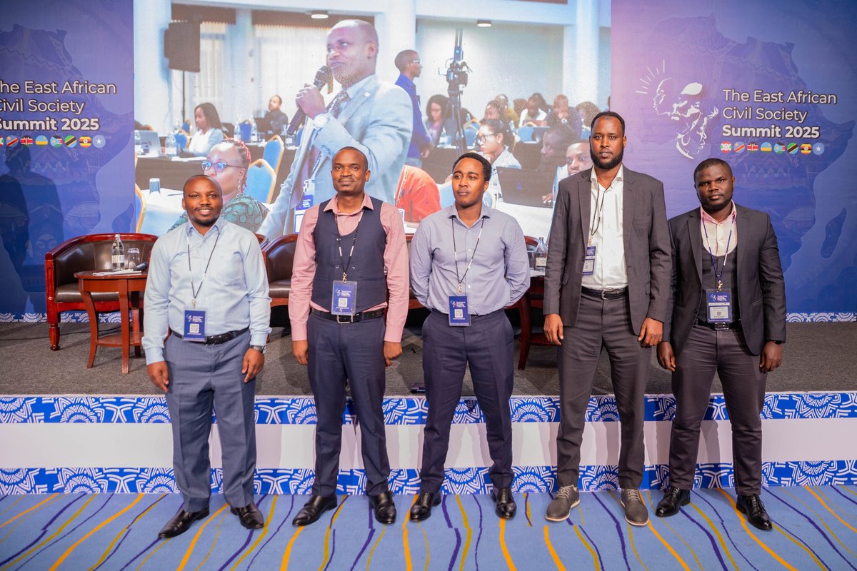 IllicitFlows's tweet image. The most vulnerable sectors to #IFFs in EAC are the Extractive sector which accounts for almost a half of the IFFs in EAC with #Tanzania leading, international trade, real estate and financial services especially through money laundering. It&apos;s time to take collective action as…