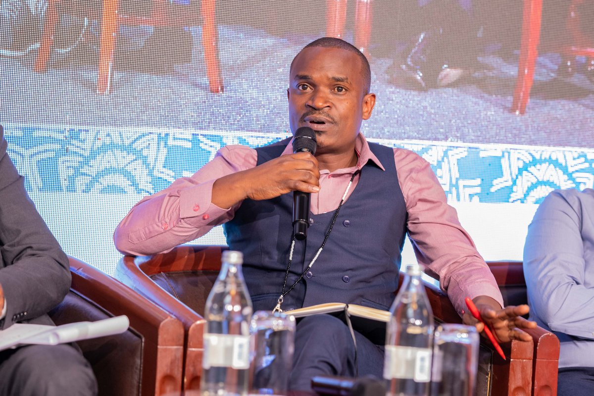 IllicitFlows's tweet image. The most vulnerable sectors to #IFFs in EAC are the Extractive sector which accounts for almost a half of the IFFs in EAC with #Tanzania leading, international trade, real estate and financial services especially through money laundering. It&apos;s time to take collective action as…