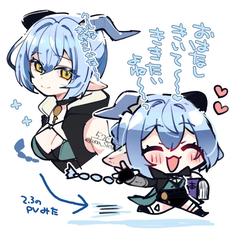 こなぽめ(改名しました) on X: 