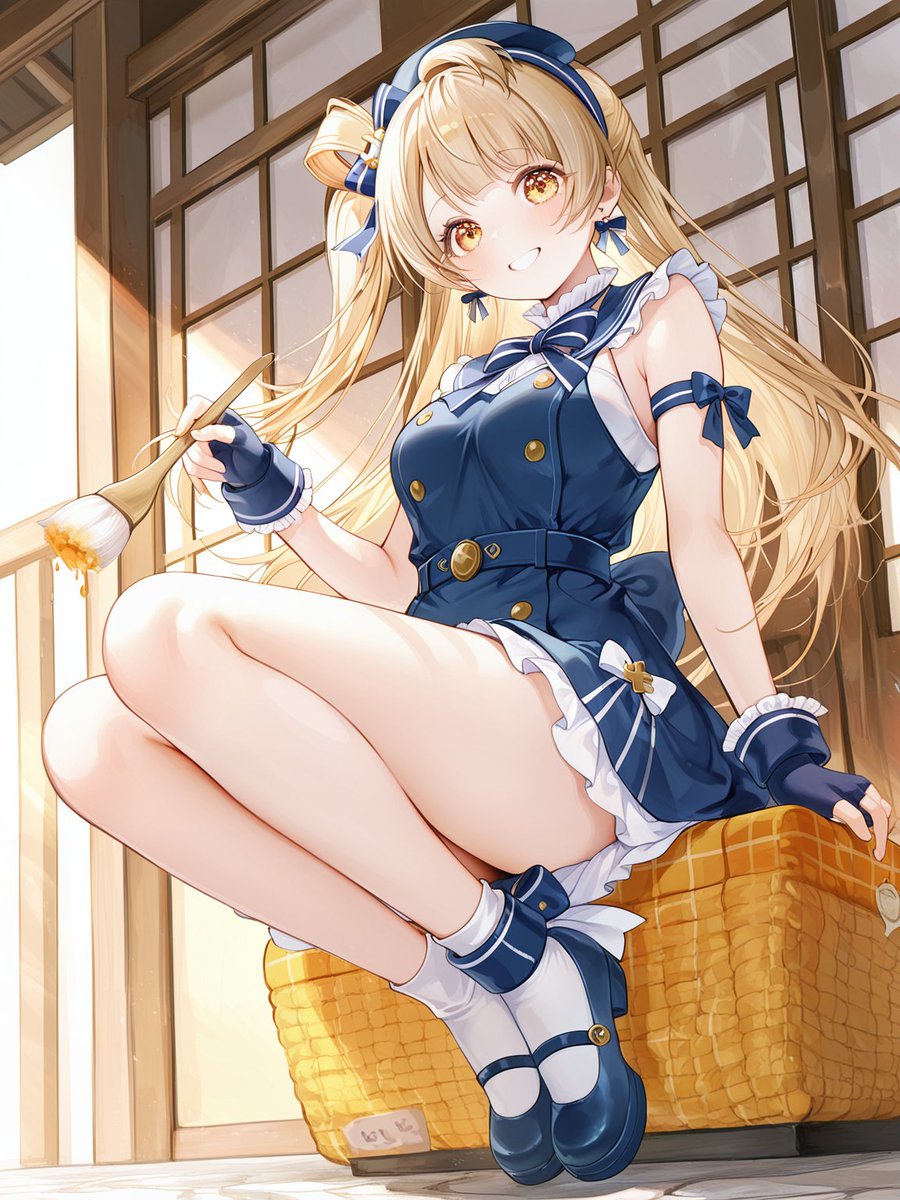 凤铃依 tweet media