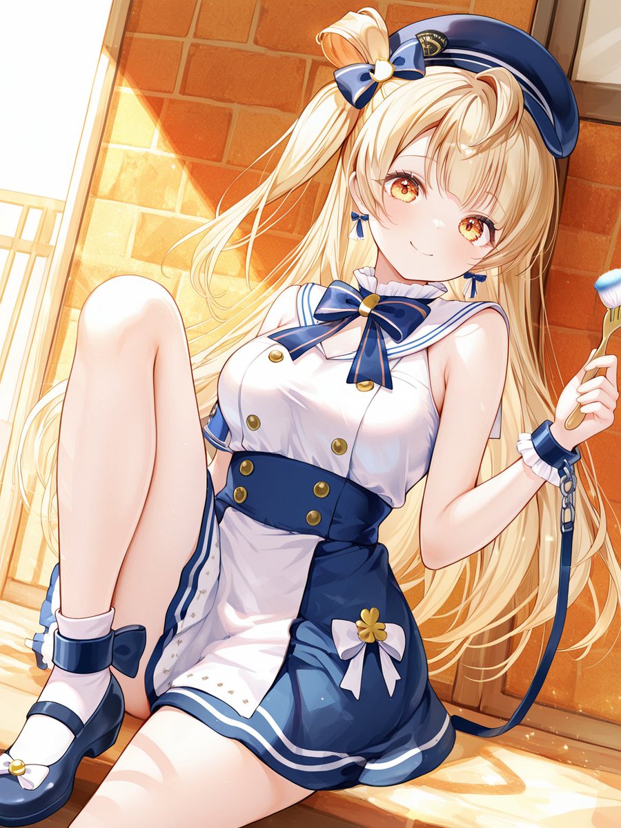 凤铃依 tweet media