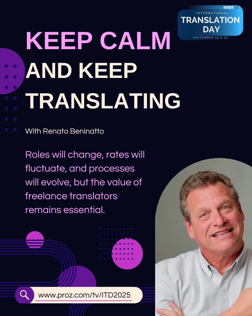 ProZ.com tweet media