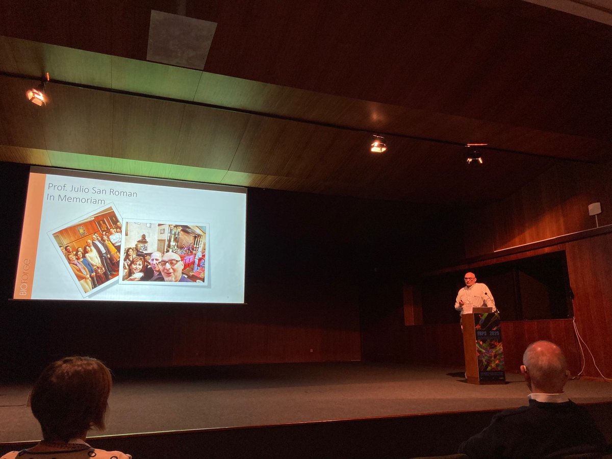 Biomaterials ICTP tweet media