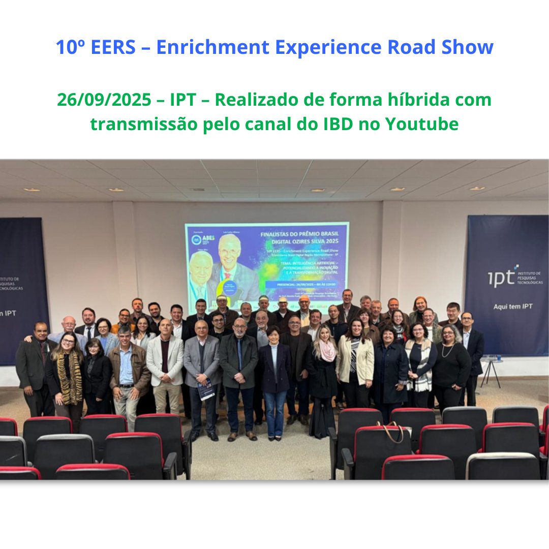 BrasilDigital_'s tweet photo. O 10º EERS reuniu especialistas e lideranças para definir prioridades da transformação digital no Brasil.

Confira os principais insights e próximos passos:

https://t.co/v71tw2UUSw https://t.co/jAnsp7knbp