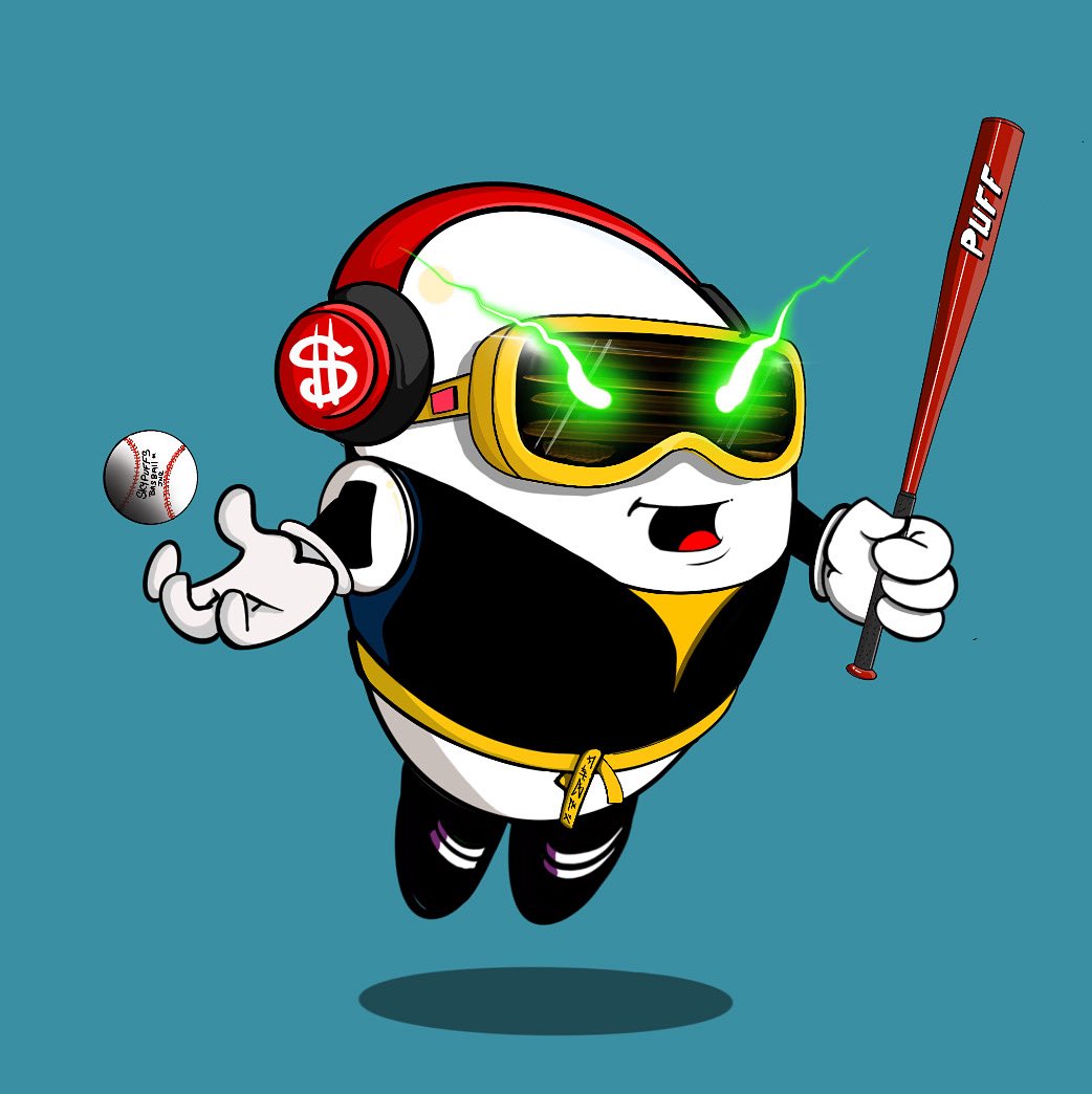 🎉 NFT GIVEAWAY 🎉

I’m giving away 1 Skypuff NFT!

To enter:
1.Like + Retweet
2.Reply with your ETH address (eg 0xAbC...123) or ENS
3.Share this post 🔁

⏳ Ends: Oct 2, 2025 — 21:00 (CEST)

🎯 Winner picked at random and announced on Oct 3, 2025. Good luck! 🍀