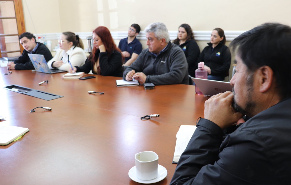 Seremi Desarrollo Social y Familia RM tweet media