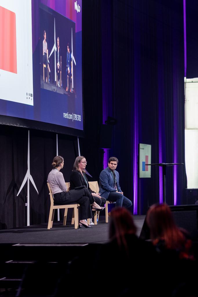 Renewables Events tweet media