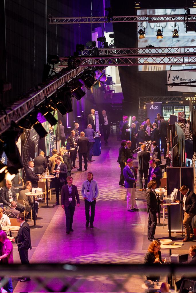 Renewables Events tweet media