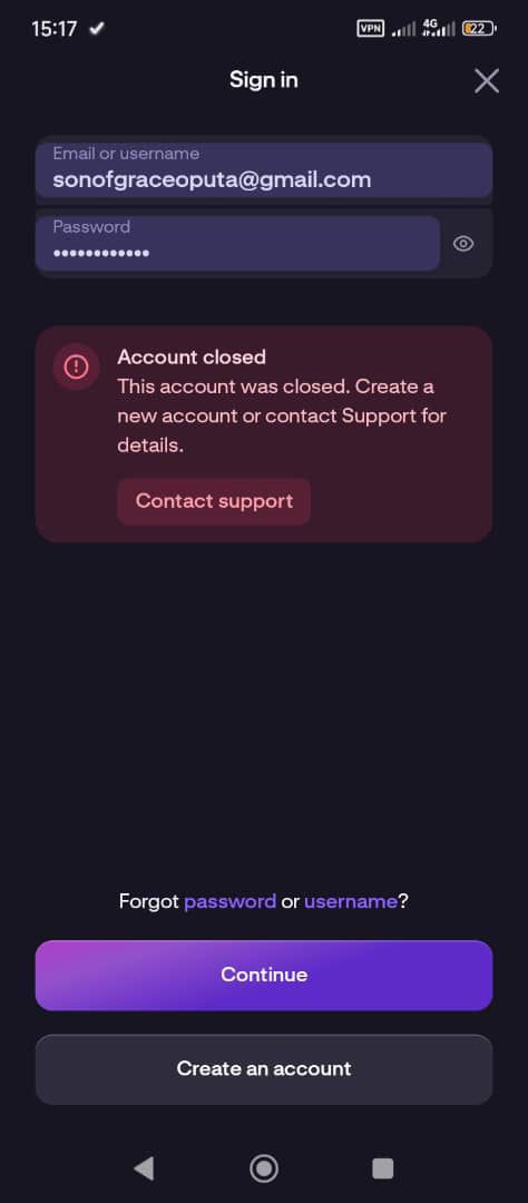 CryptofxOG's tweet image. Dear @krakenfx @krakensupport

A friend of mine made a withdrawal of 0.15905 BNB since Friday, Sept 26, the transaction has been pending since and have contacted support countless times with no help.

Instead of resolving it, his account was closed today with his funds stuck…