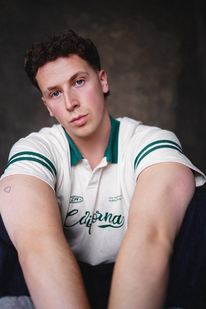 Loved my session with VRC studios 📸