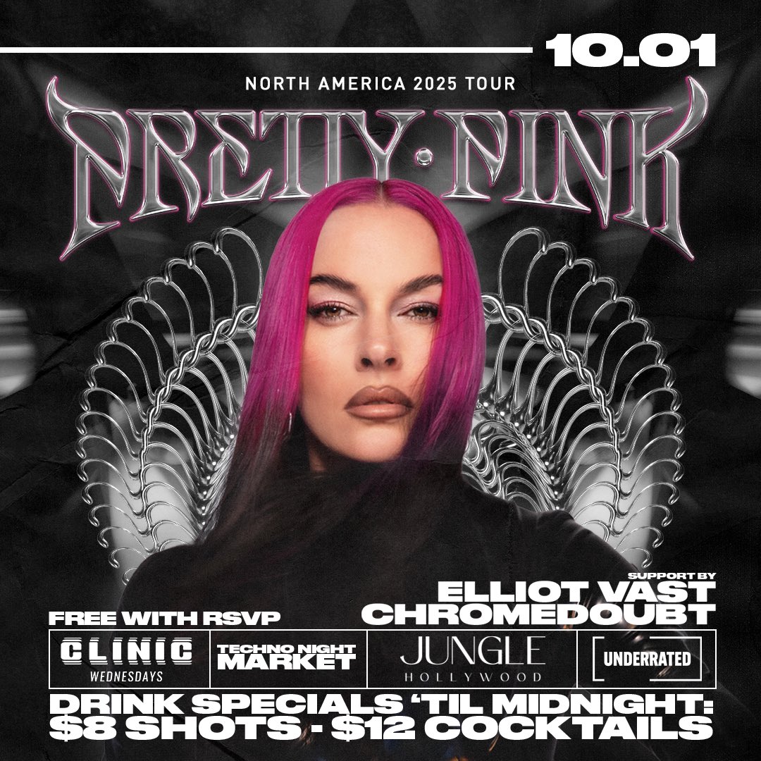 Elliot Vast tweet media