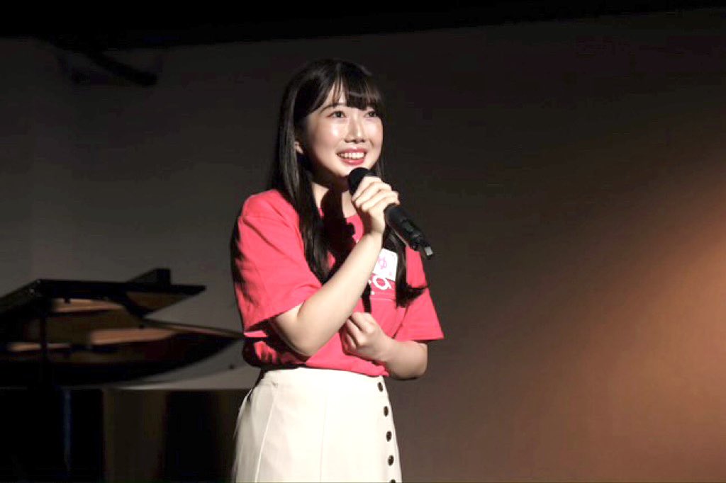 mayu_goto0723's tweet image. Instagramに新しい歌をアップしました♪
リールにたくさんあげてるので
もしよかったらチェックお願いします🎤🩷

#offza 

 instagram.com/reel/DPJblthEV…