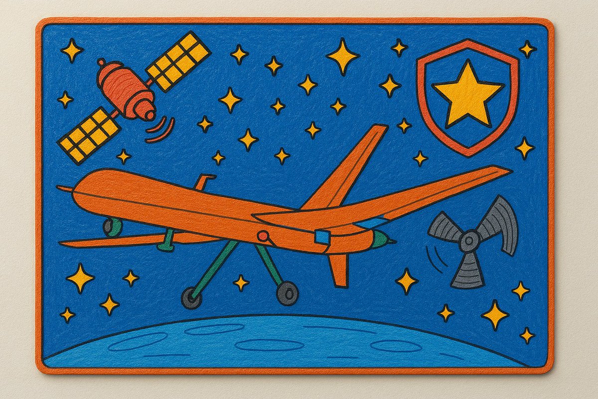 El Motor de #Innovación en #Aeroespacial y #Defensa by #3DCPI
La #impresión3D industrial está transformando radicalmente el sector aeroespacial y de defensa. 
Diseños complejos y personalizados
Reducción de peso
Producción distribuida
Materiales avanzados
3dcpi.com