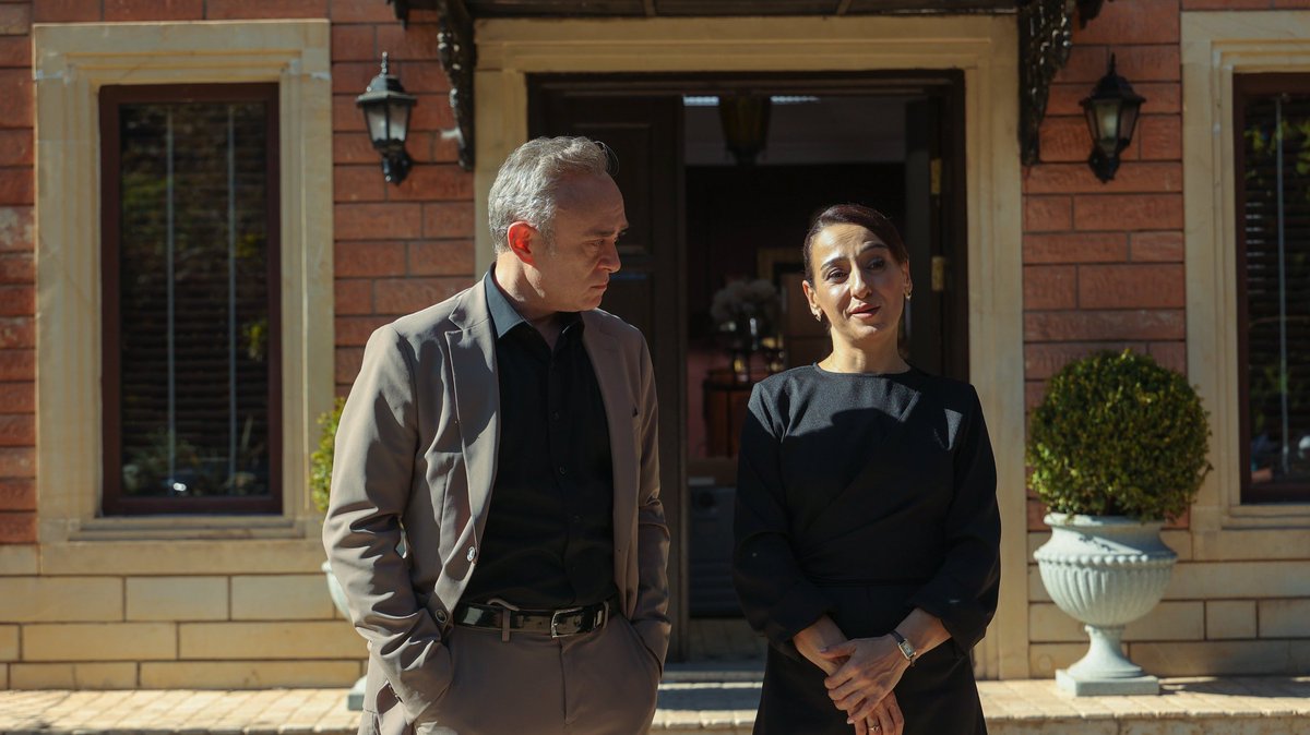 Nasıl güzel bağladınız kendinize ama dimi?

#Veliaht #KudZir