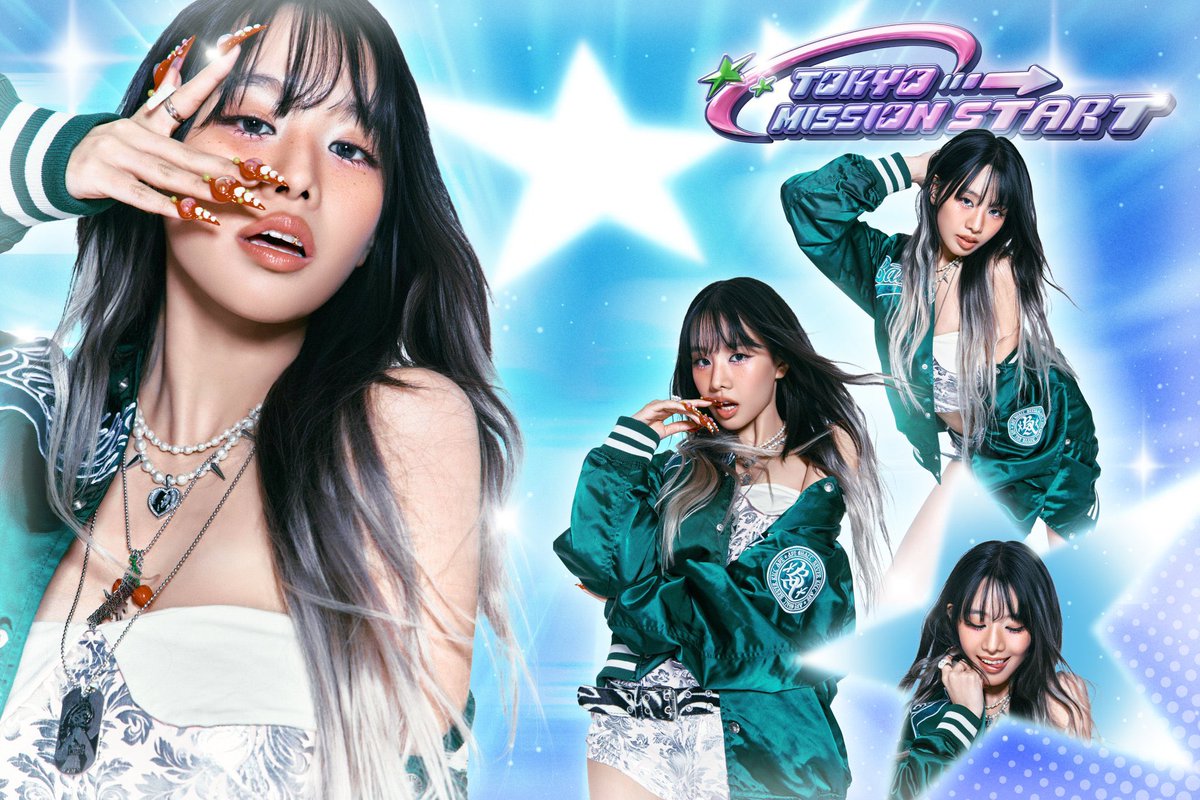 𝓵ost in dec ♡who is she❤️‍🔥 tweet media