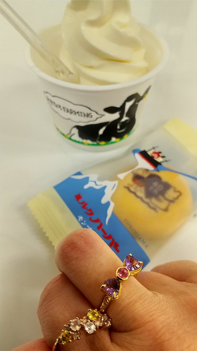 R.made mariko 福袋　冠指輪福袋　リング　マリコレ　あーるめいど R.made mariko (@r_made_mariko) / X