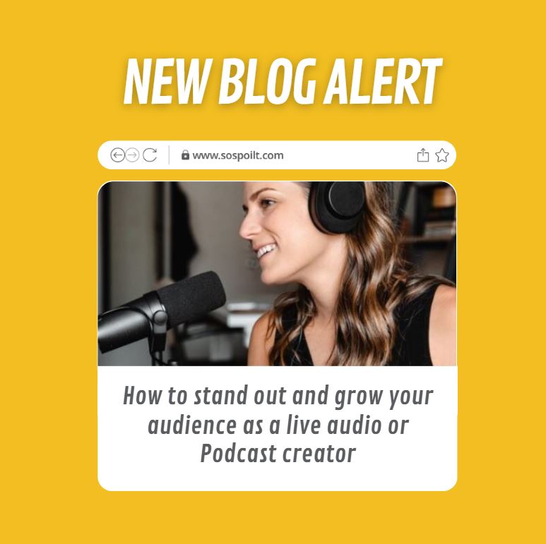 🎙️ Today is International Podcast Day! 🎉

Now is the most exciting time to be a podcaster or live audio creator. 🚀

👉 In the US, 73% of people aged 12+, around 210M, tune into podcasts, with YouTube becoming a top platform.

👉 In the UK, over 33M adults listen to podcasts,