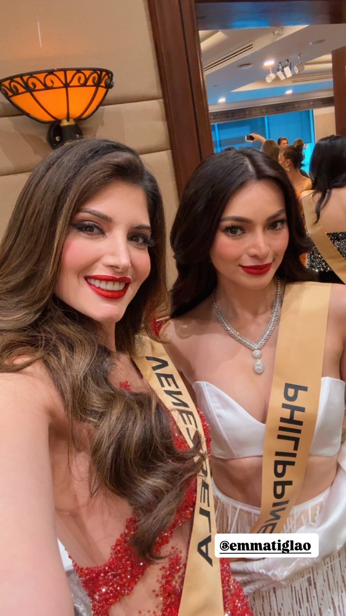 misshabiaunavez's tweet photo. Nariman Battikha Yanyi, Miss Portuguesa 2017, Top 10 Miss Venezuela 2017, Reina Hispanoamerica Venezuela 2018 #RH2018 #ReinaHispanoamericana 2018 #MissSupranationalVenezuela2018 Top 10 #MissSupranational 2018, Miss Grand Monagas 2025  #MissGrandVenezuela 2025 #MissGrandVzla2025 https://t.co/axPjosb9PB