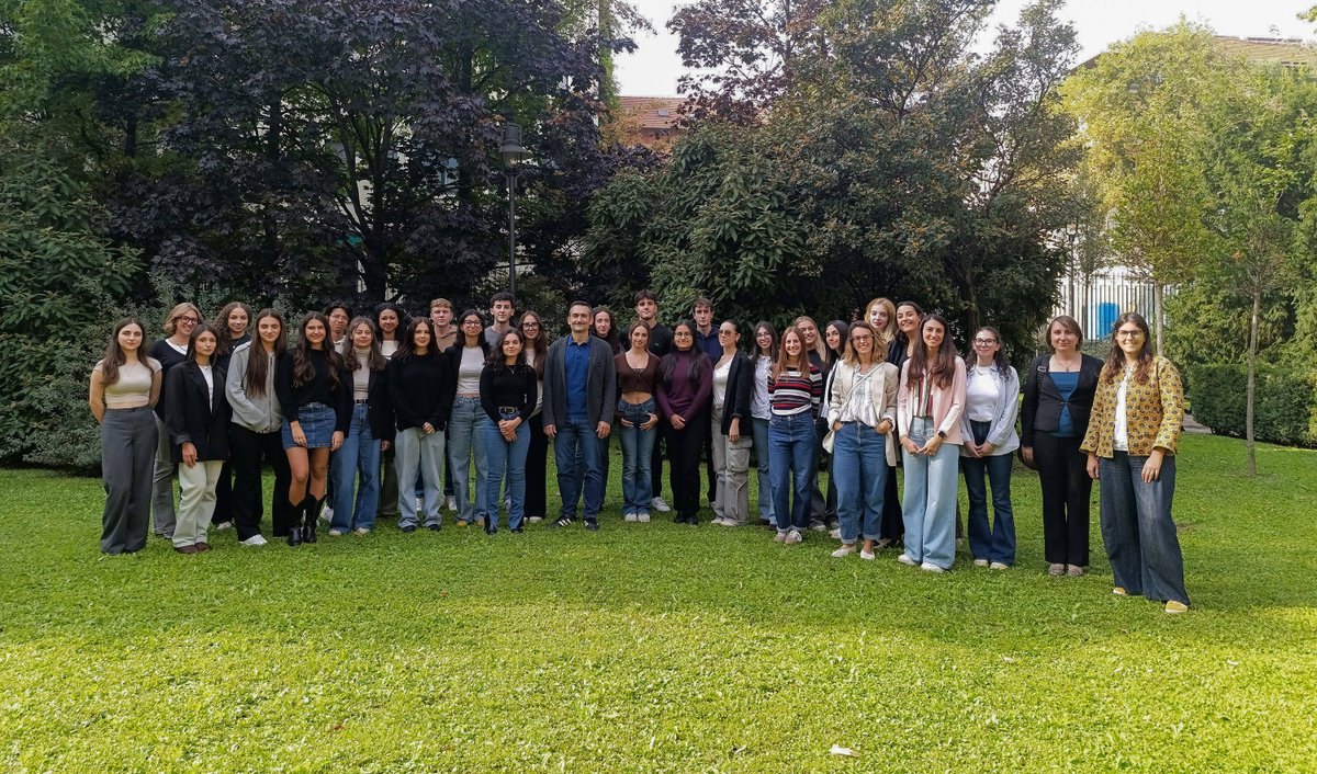 Transcrime tweet media