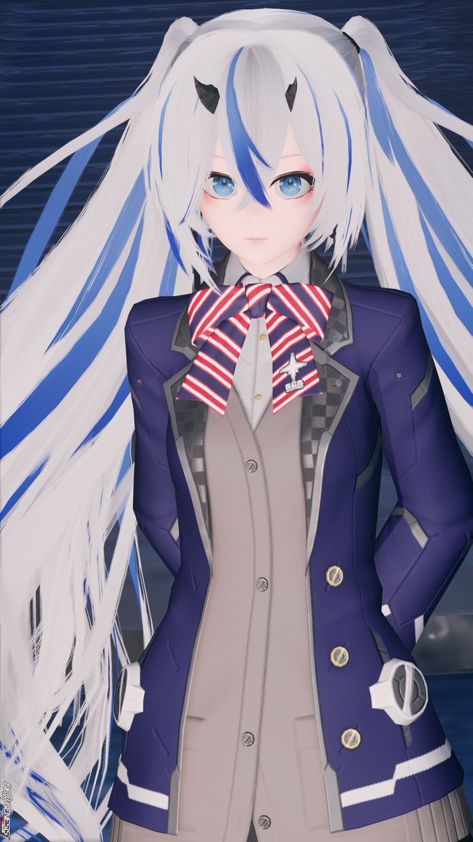 #PSO2NGS 
#PSO2NGS_SS