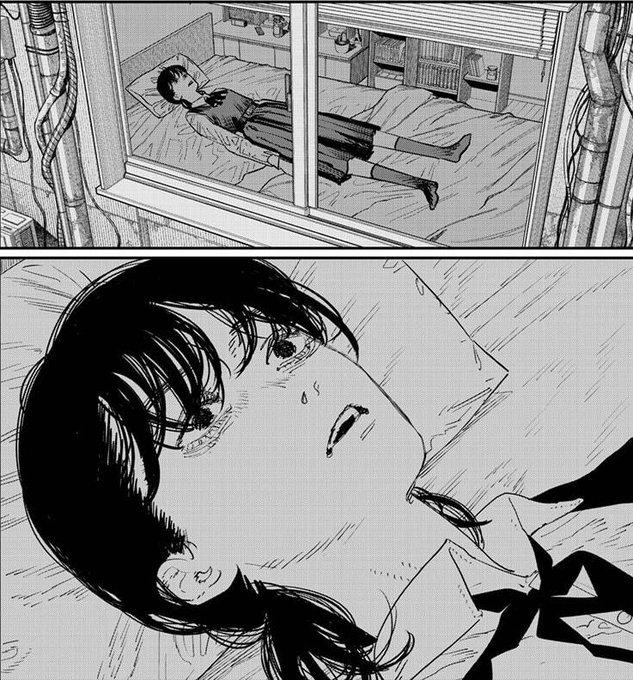 Nothing quite like a bittersweet happy sad dream that goes on forever and then waking up with a tension headache.