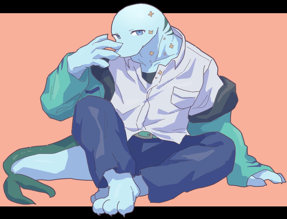 gizugazu's tweet photo. ラルさん https://t.co/pNWx87xDTj